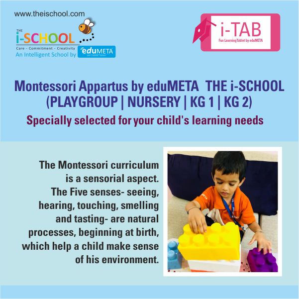 Play School  G.B. Nagar Greater Noida 