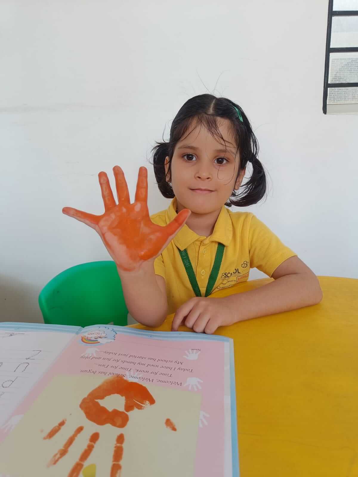 Play School  G.B. Nagar Greater Noida 
