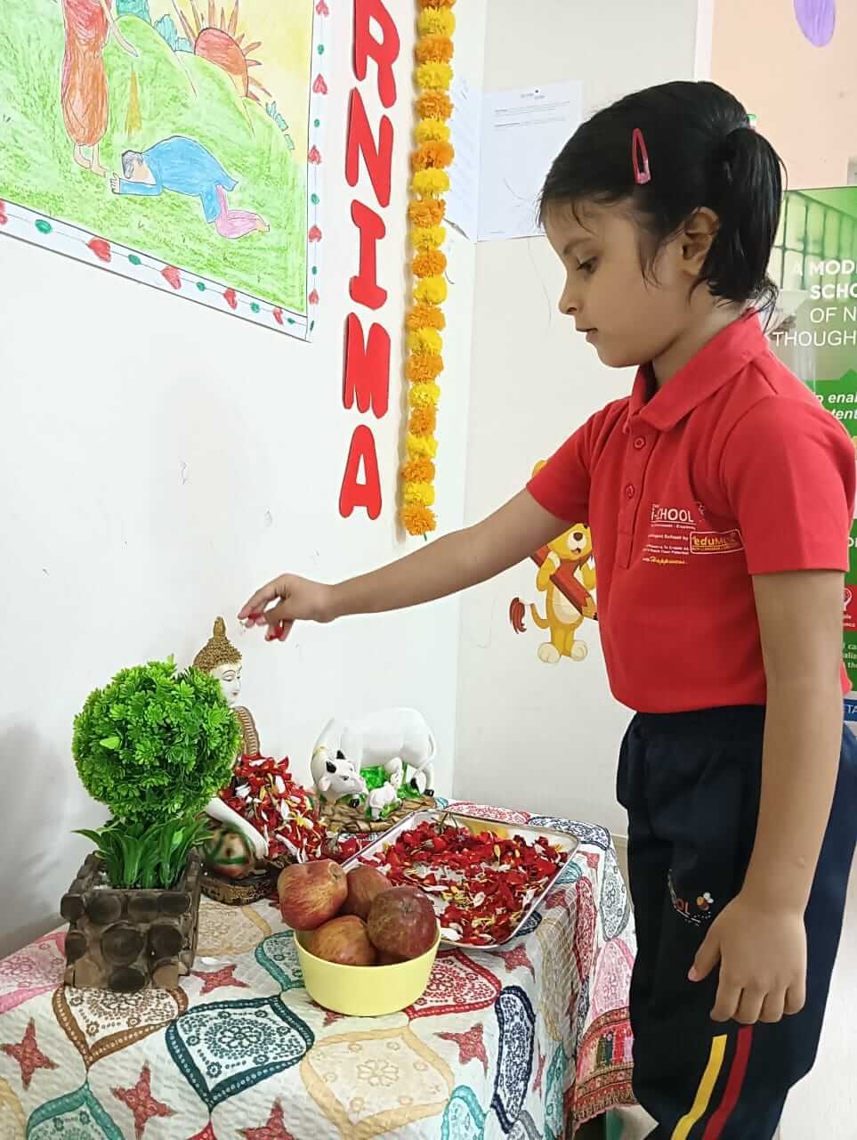 Play School  G.B. Nagar Greater Noida 