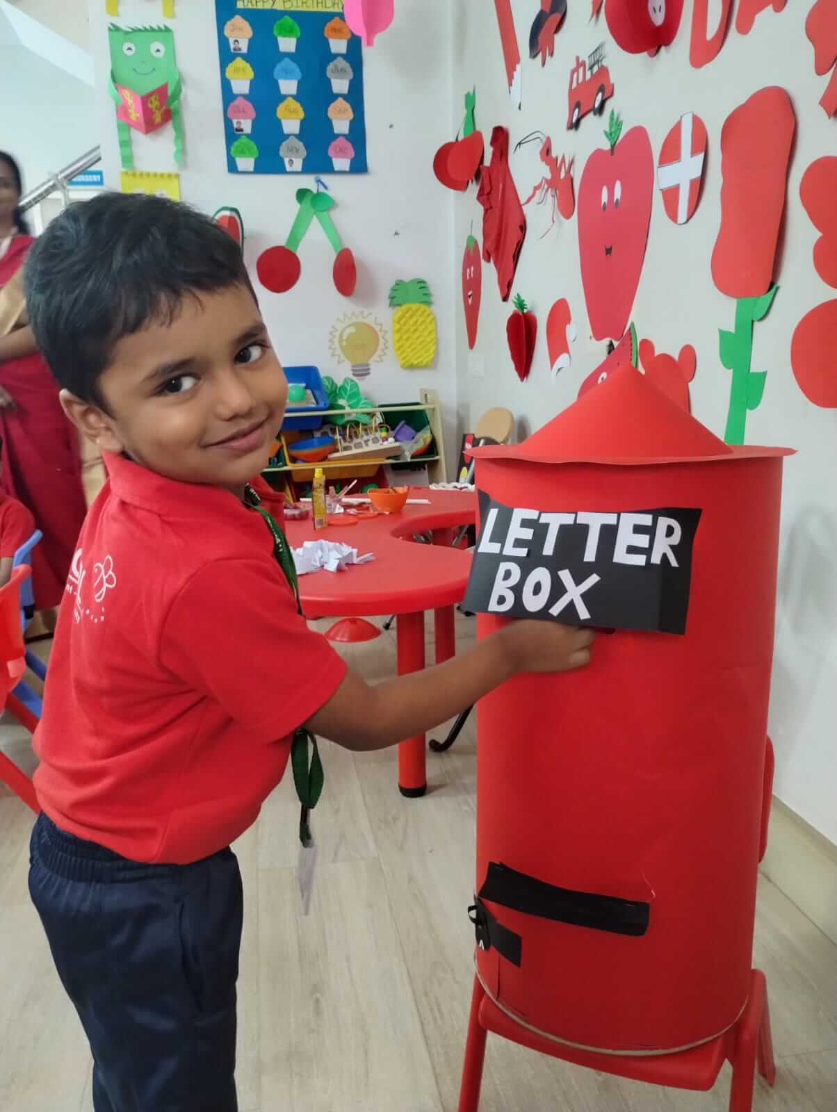 Play School  G.B. Nagar Greater Noida 