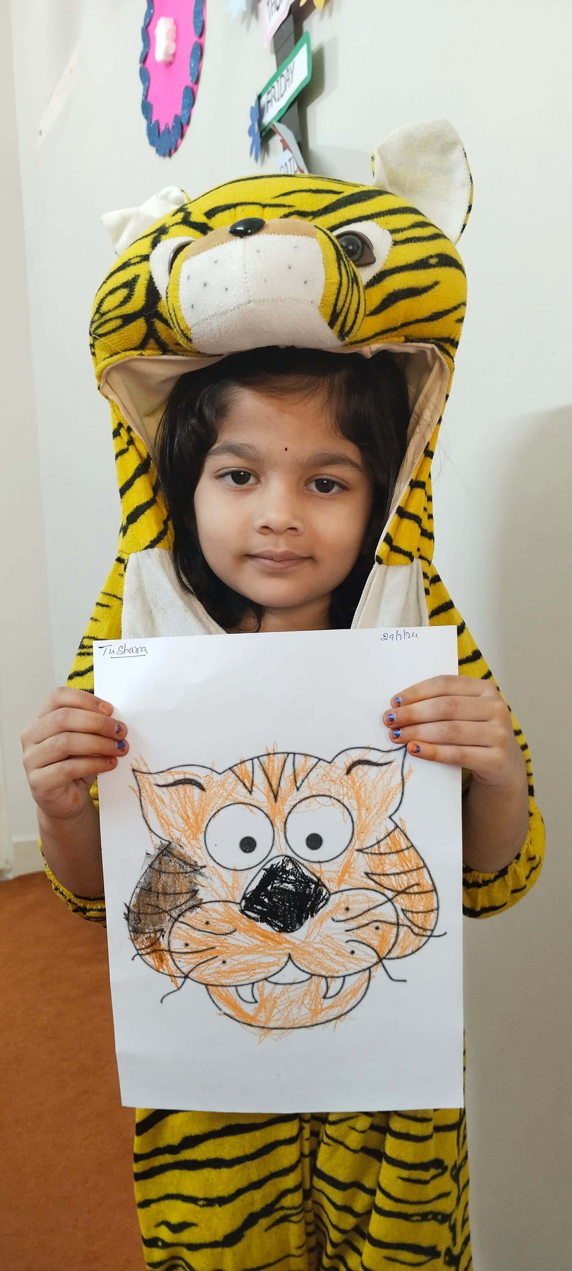 Play School  G.B. Nagar Greater Noida 